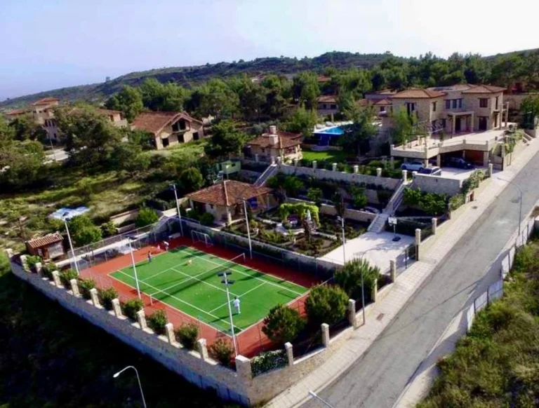 5 Bedroom House for Sale in Limassol District