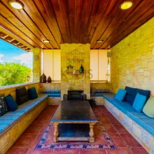 5 Bedroom House for Sale in Limassol District