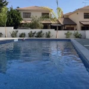 2 Bedroom Apartment for Sale in Limassol – Agios Athanasios