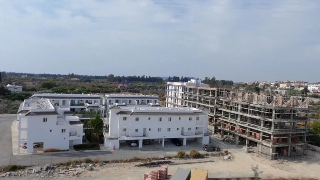 1 Bedroom Apartment for Sale in Trachoni Lemesou, Limassol District