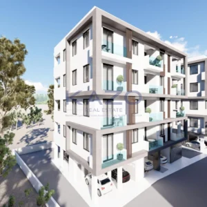 1 Bedroom Apartment for Sale in Trachoni Lemesou, Limassol District