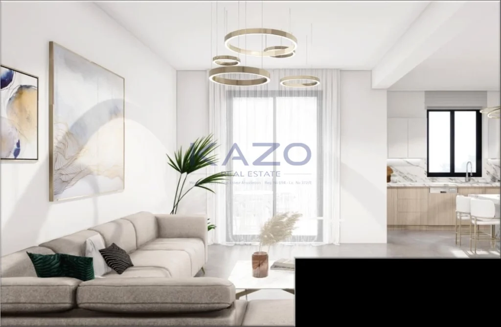 1 Bedroom Apartment for Sale in Trachoni Lemesou, Limassol District