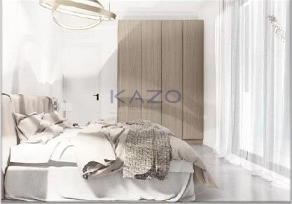 1 Bedroom Apartment for Sale in Trachoni Lemesou, Limassol District