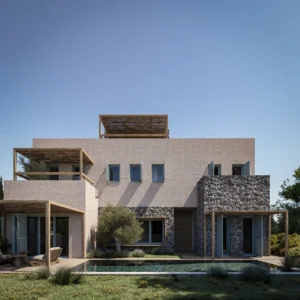 4 Bedroom House for Sale in Geroskipou, Paphos District