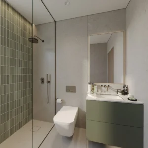 3 Bedroom Apartment for Sale in Geroskipou, Paphos District