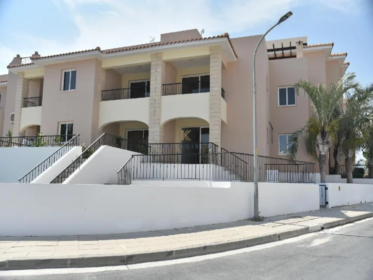Cheap Apartments for Sale Larnaca up to 100000 euro