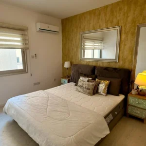 3 Bedroom Apartment for Rent in Limassol – Neapolis