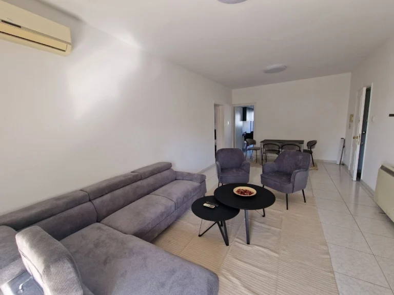 2 Bedroom Apartment for Rent in Engomi, Nicosia District