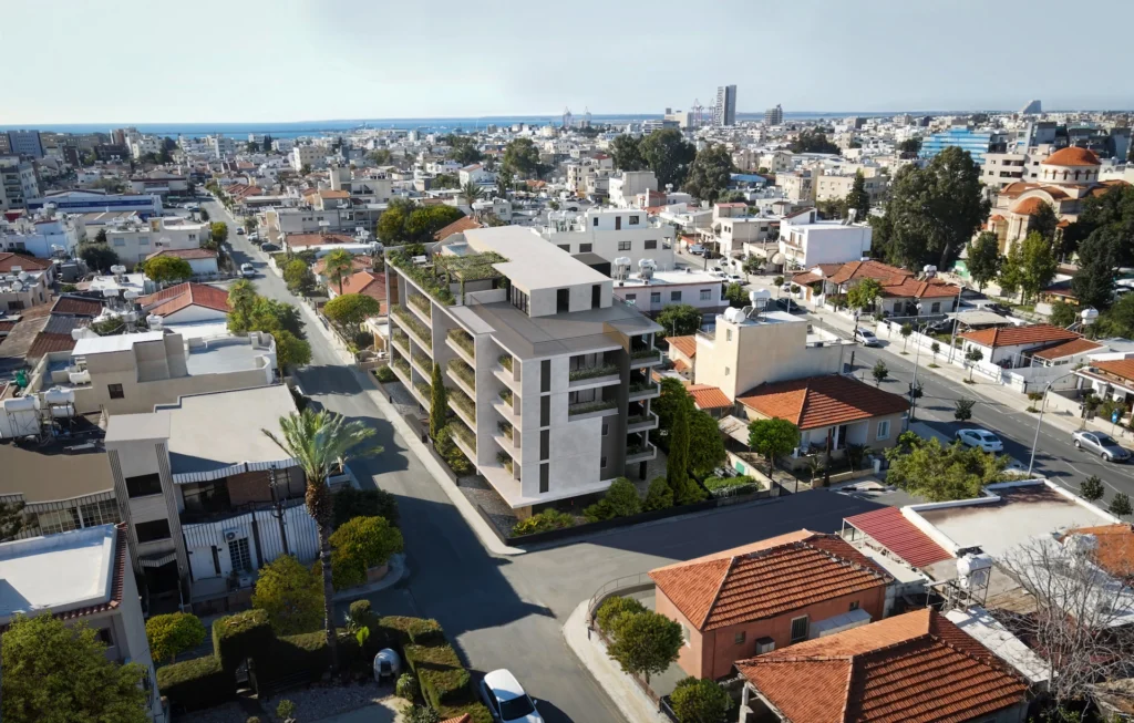 1 Bedroom Apartment for Sale in Limassol District