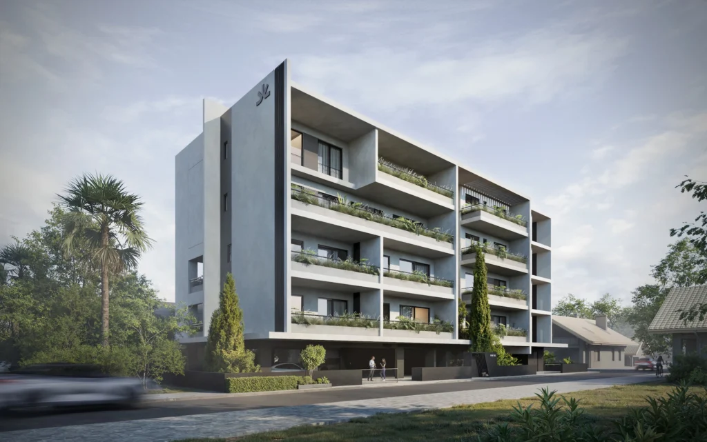 1 Bedroom Apartment for Sale in Limassol District