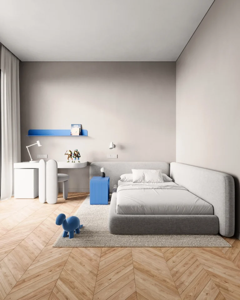 2 Bedroom Apartment for Sale in Limassol District