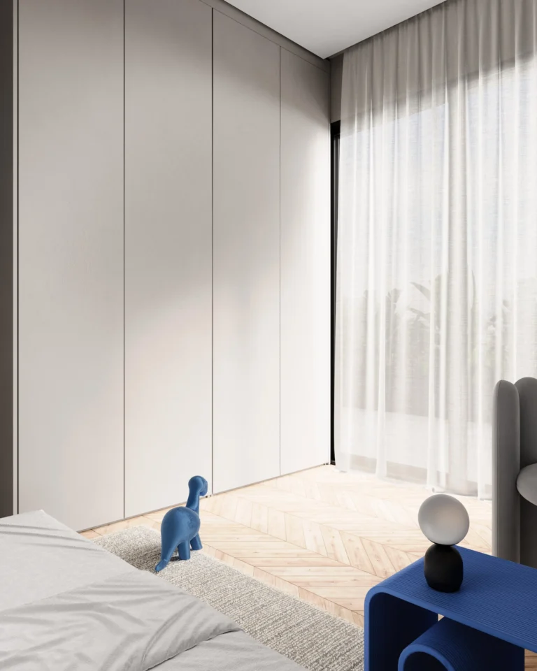 1 Bedroom Apartment for Sale in Limassol District