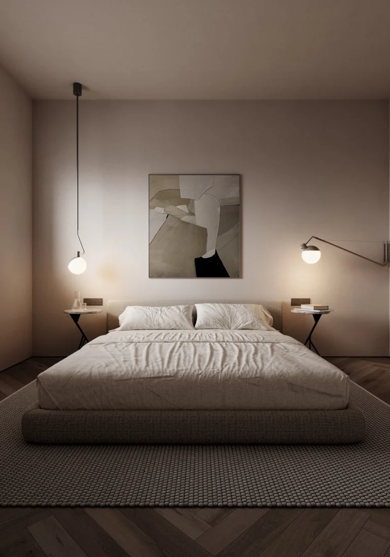 2 Bedroom Apartment for Sale in Limassol – Zakaki