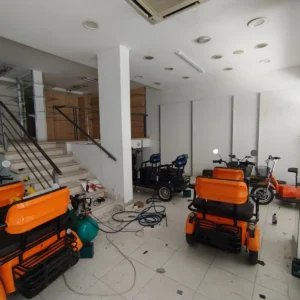 150m² Commercial for Rent in Paphos District