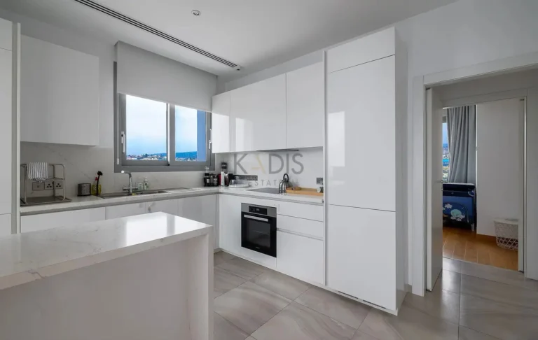 Διαμέρισμα 2 Υπνοδωματίων προς Ενοικίαση στον Άγιο Τύχωνα, Επαρχία Λεμεσού