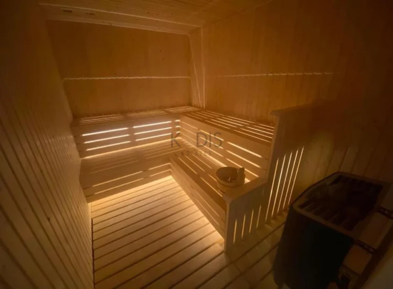 2 Bedroom Apartment for Rent in Agios Tychonas, Limassol District