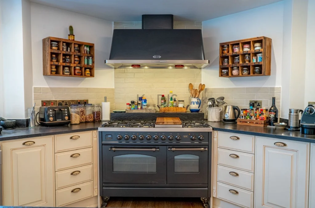 4 Bedroom House for Sale in Limassol – Agia Fyla