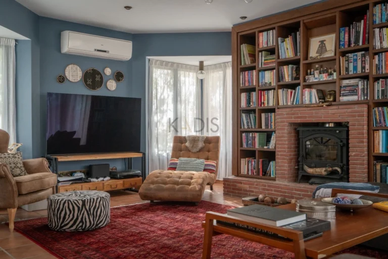 4 Bedroom House for Sale in Limassol – Agia Fyla