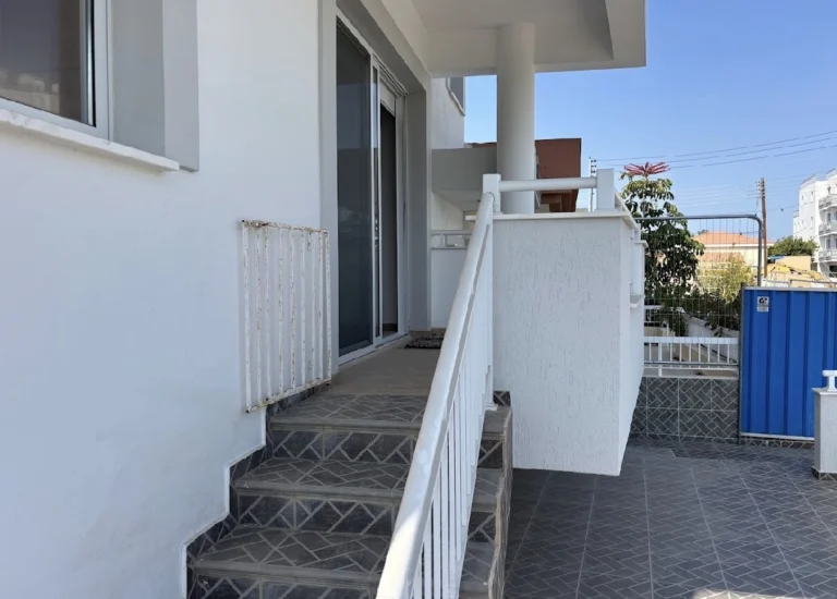 2 Bedroom Apartment for Sale in Geroskipou, Paphos District