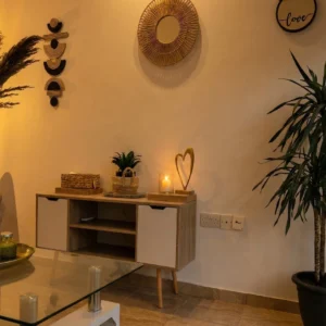 2 Bedroom Apartment for Sale in Geroskipou, Paphos District