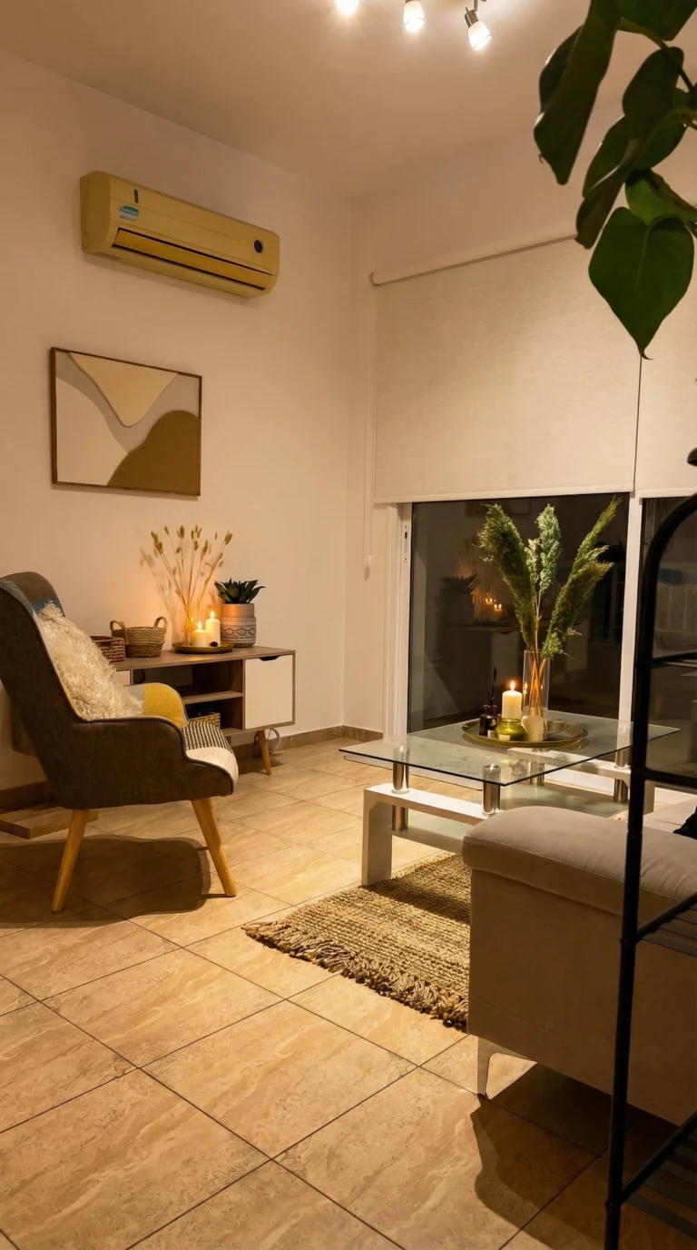 2 Bedroom Apartment for Sale in Geroskipou, Paphos District