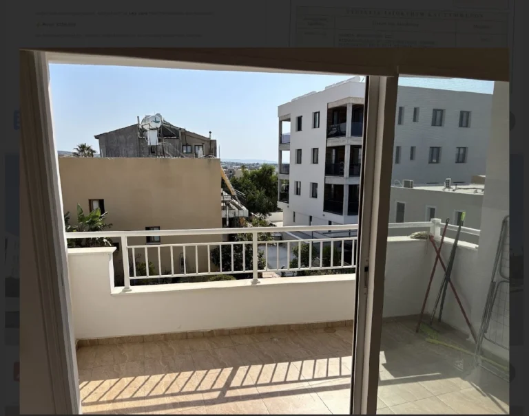 2 Bedroom Apartment for Sale in Geroskipou, Paphos District