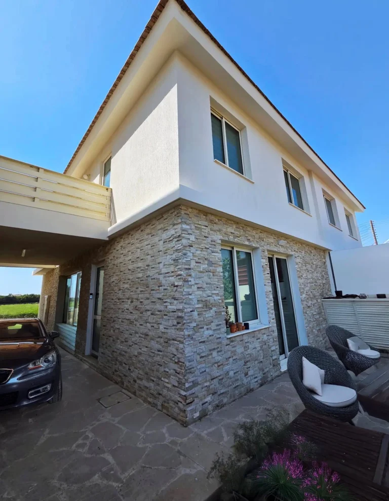 3 Bedroom House for Sale in Kiti, Larnaca District