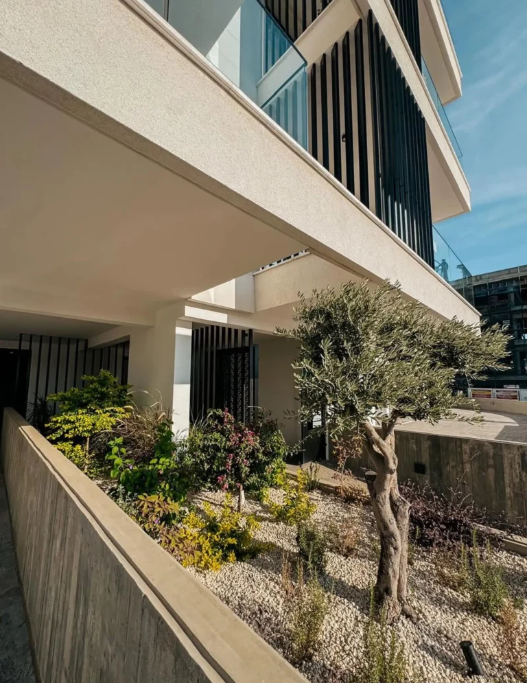 2 Bedroom Apartment for Sale in Germasogeia, Limassol District