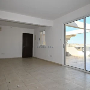 2 Bedroom Apartment for Sale in Tersefanou, Larnaca District