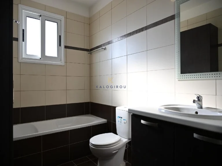 2 Bedroom Apartment for Sale in Tersefanou, Larnaca District