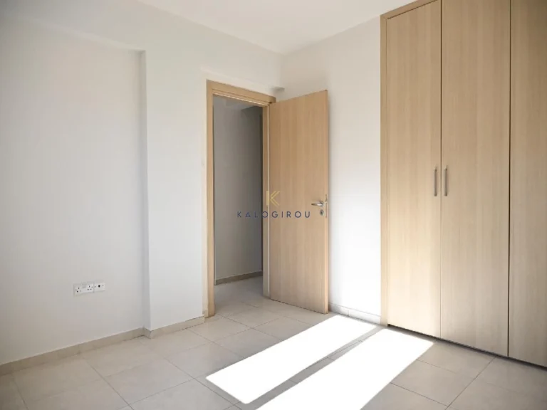 2 Bedroom Apartment for Sale in Tersefanou, Larnaca District