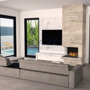 3 Bedroom House for Sale in Limassol – Panthea