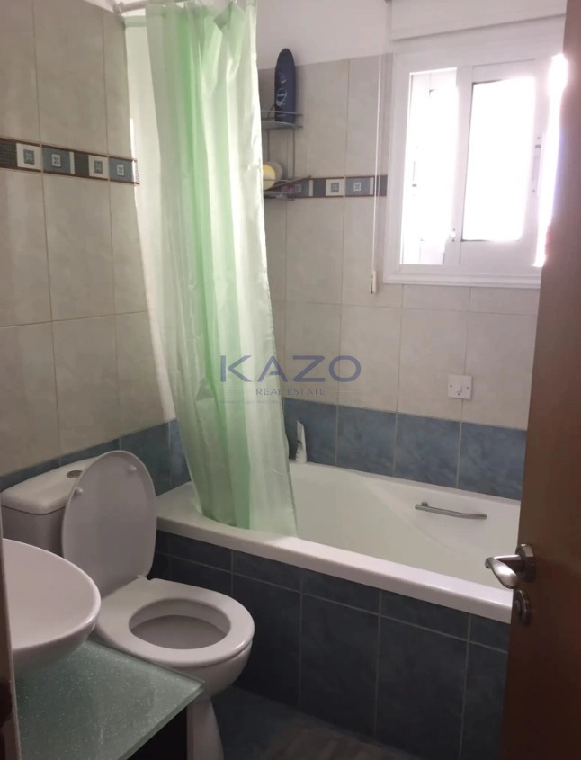 2 Bedroom Apartment for Sale in Limassol – Agios Athanasios