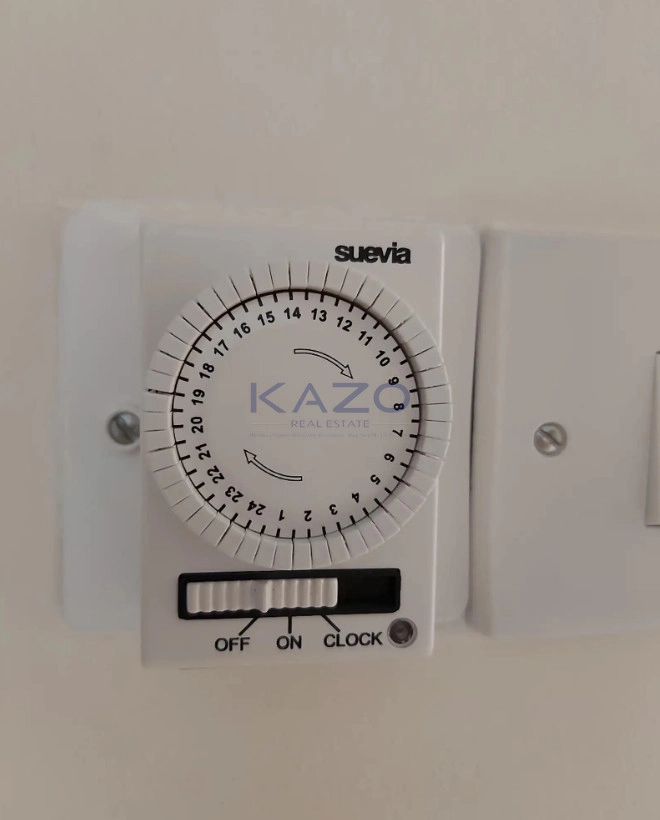 2 Bedroom Apartment for Sale in Limassol – Agios Athanasios