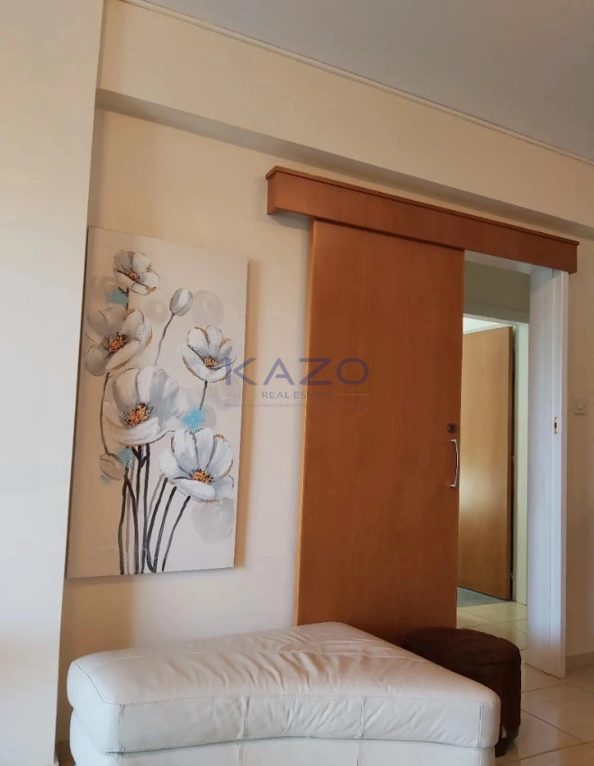 2 Bedroom Apartment for Sale in Limassol – Agios Athanasios