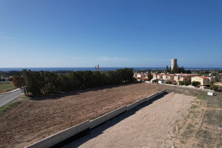 3 Bedroom House for Sale in Koloni, Paphos District