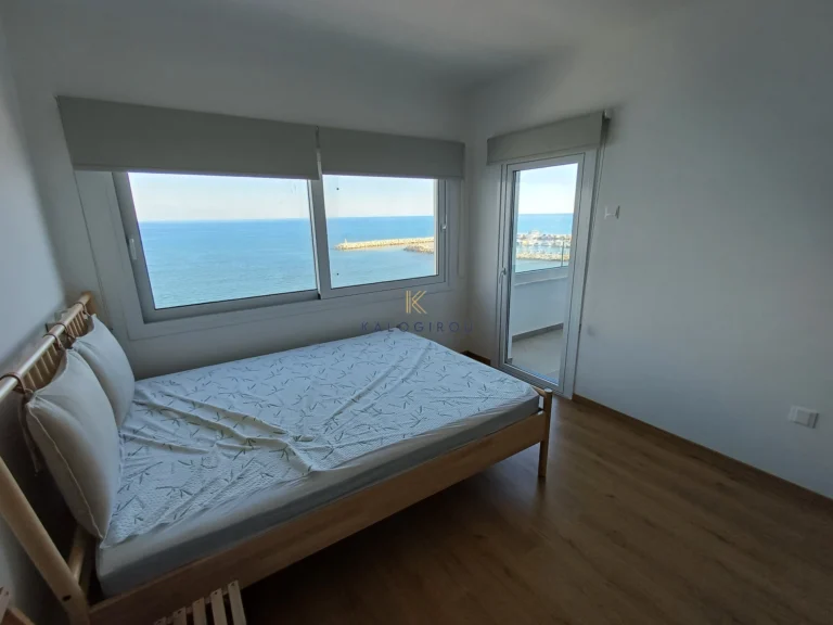 2 Bedroom Apartment for Rent in Larnaca District