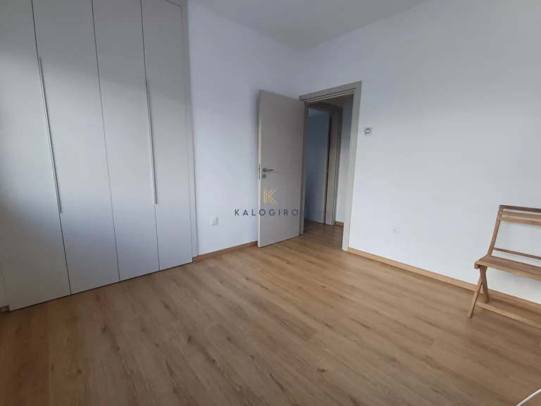 2 Bedroom Apartment for Rent in Larnaca District