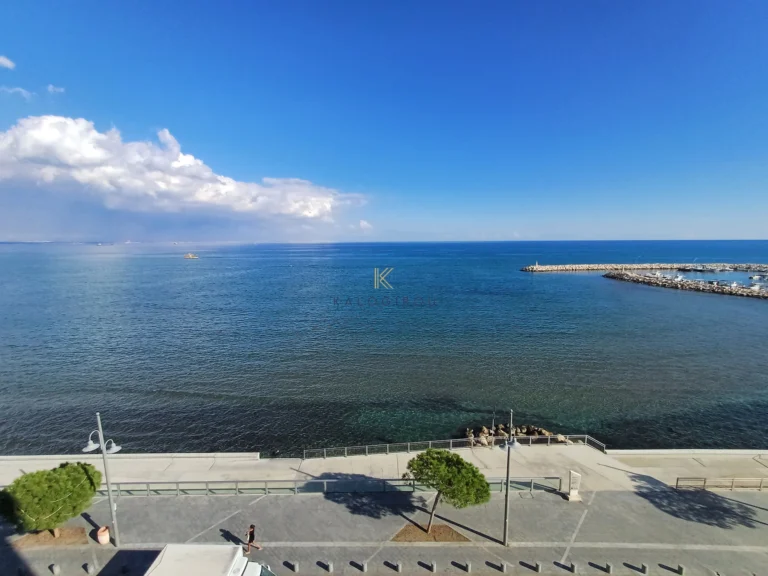 2 Bedroom Apartment for Rent in Larnaca District