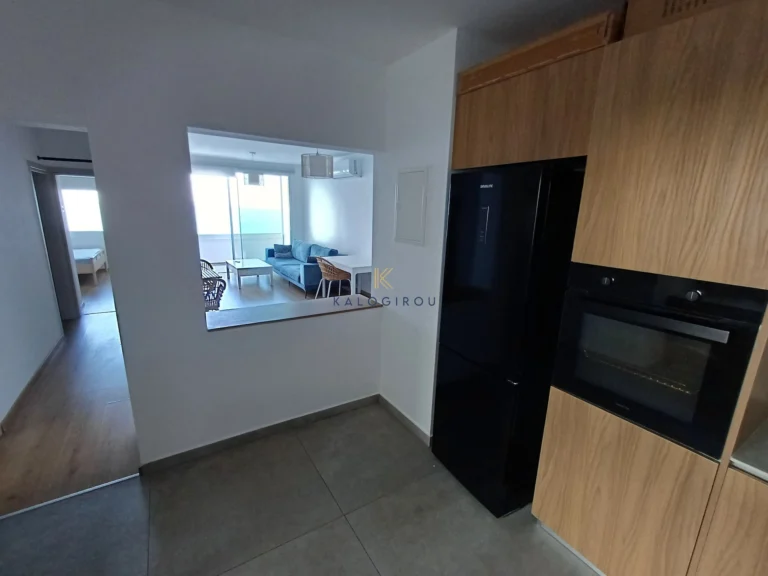 2 Bedroom Apartment for Rent in Larnaca District