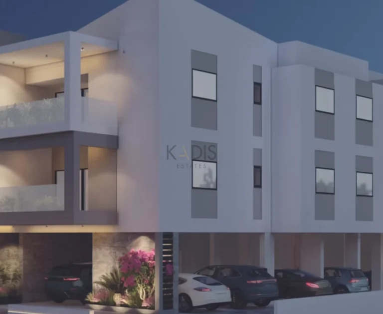 3 Bedroom Apartment for Sale in Kokkinotrimithia, Nicosia District