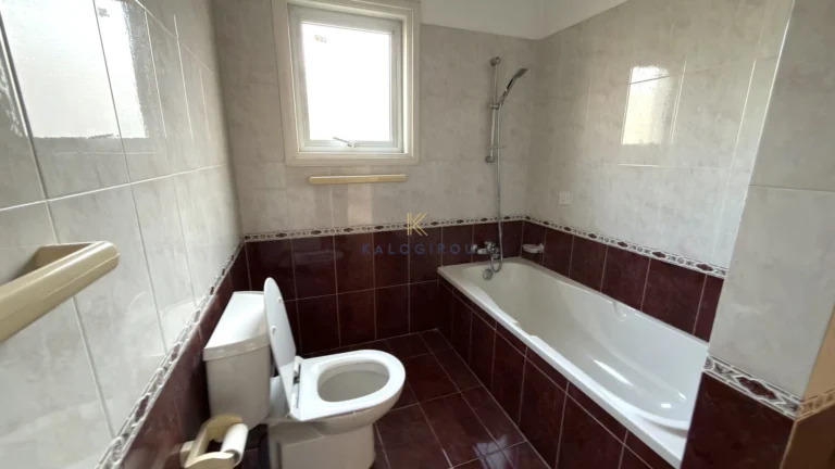 3 Bedroom House for Rent in Larnaca District