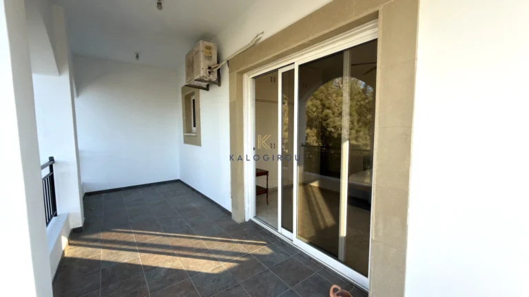 3 Bedroom House for Rent in Larnaca District