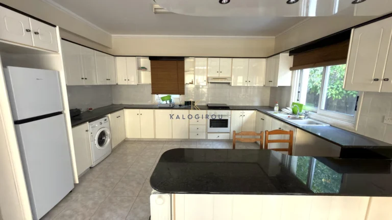 Cheap Houses and Villas for Rent Larnaca