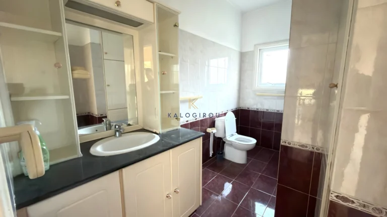 3 Bedroom House for Rent in Larnaca District