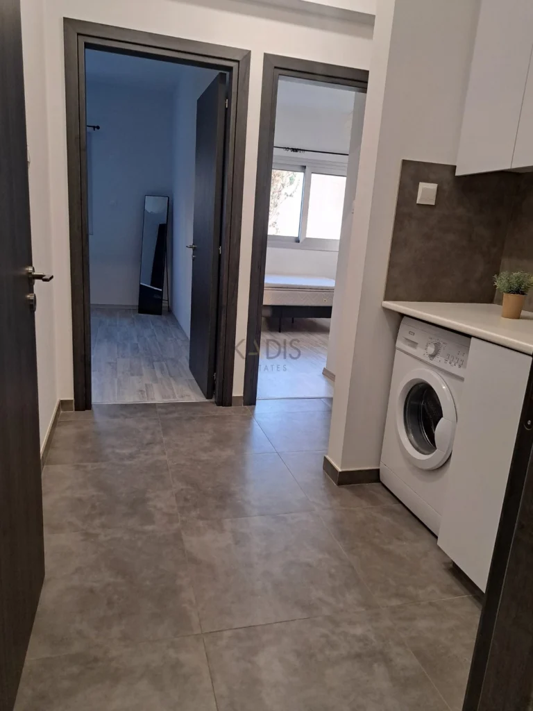 2 Bedroom Apartment for Rent in Limassol – Agios Athanasios