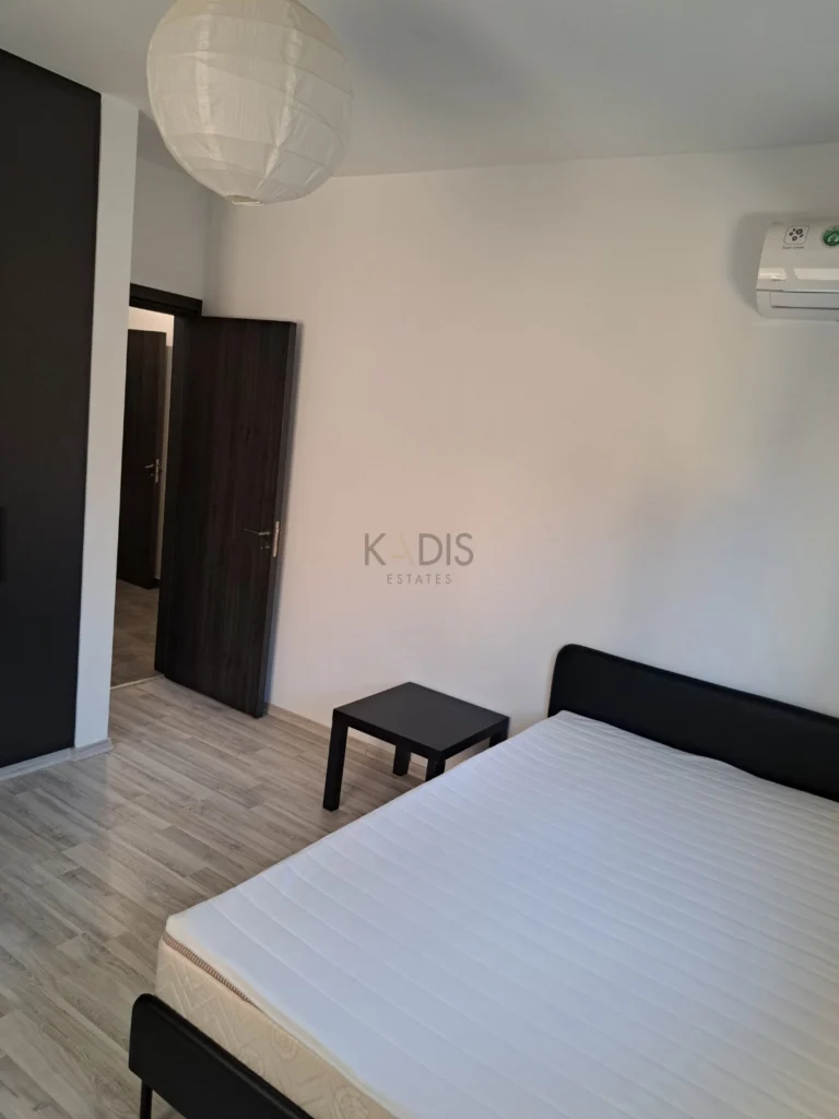 2 Bedroom Apartment for Rent in Limassol – Agios Athanasios