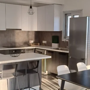 2 Bedroom Apartment for Rent in Limassol – Agios Athanasios