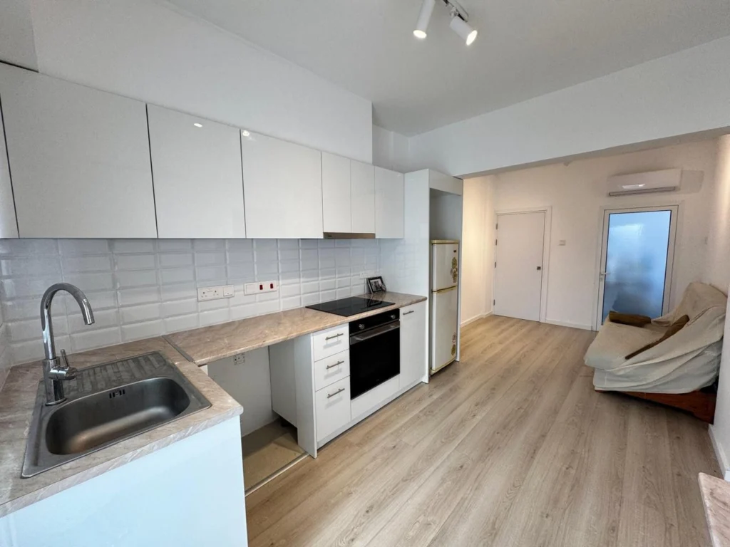 2 Bedroom Apartment for Sale in Limassol District