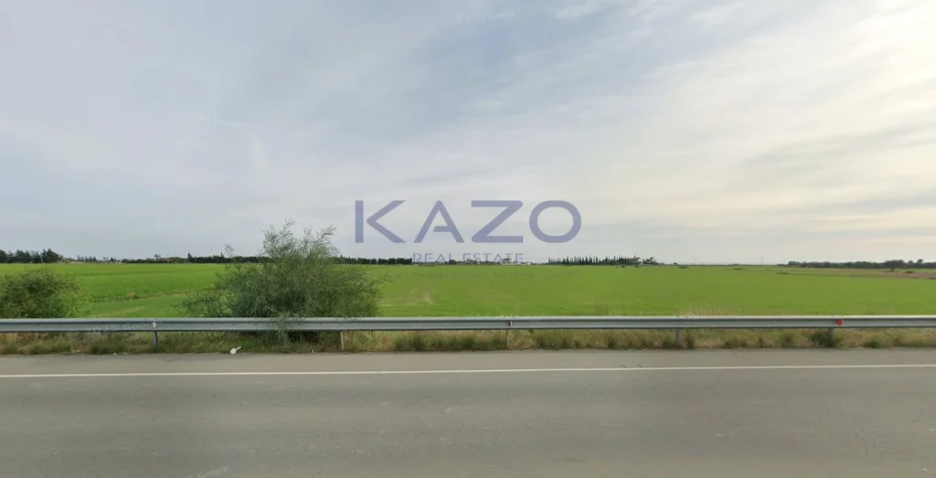 12,252m² Plot for Sale in Softades, Larnaca District